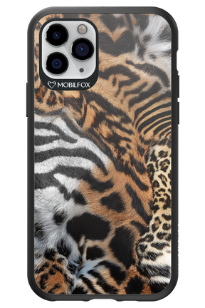 Wild Mix - Apple iPhone 11 Pro