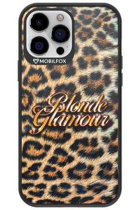 Blonde Glamour - Apple iPhone 13 Pro Max