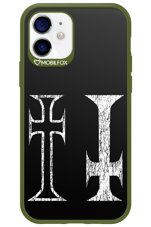 Double crosss 2.0 - Apple iPhone 12