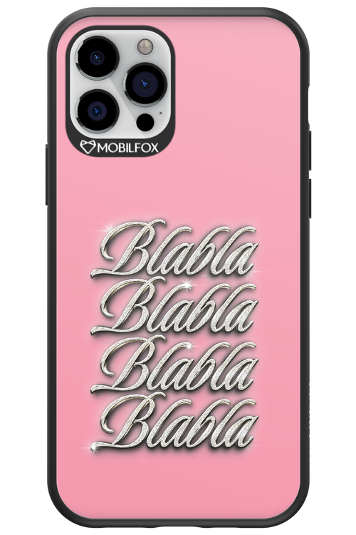 Blabla Blabla 2.0 - Apple iPhone 12 Pro