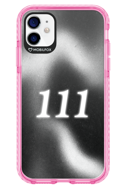111 - Apple iPhone 11