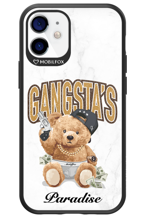 Gangsta - Apple iPhone 12 Mini