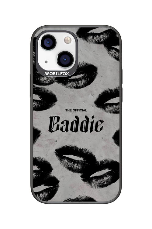 Official Baddie - Apple iPhone 13 Mini