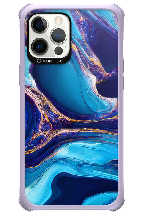 Amethyst - Apple iPhone 12 Pro Max