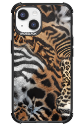Wild Mix - Apple iPhone 14