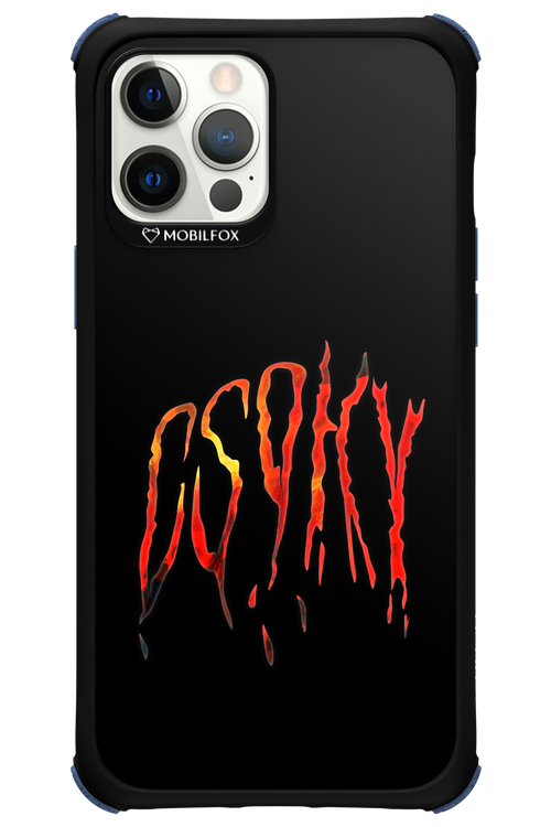 CSOKY - Apple iPhone 12 Pro Max