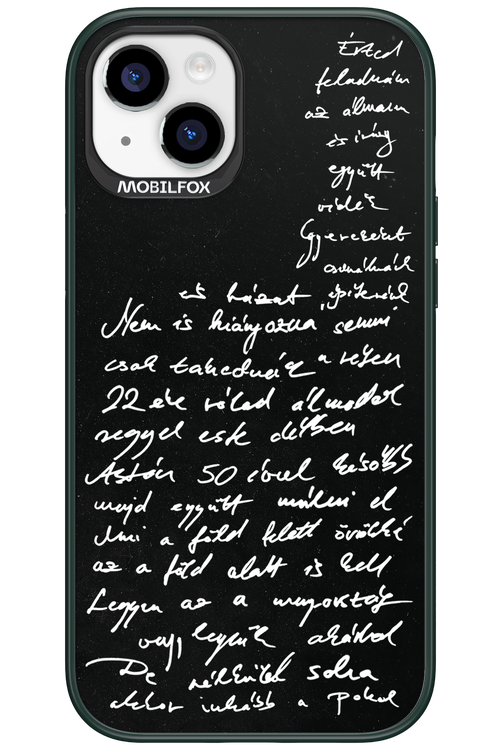 Úgy Unom - Apple iPhone 15 Plus