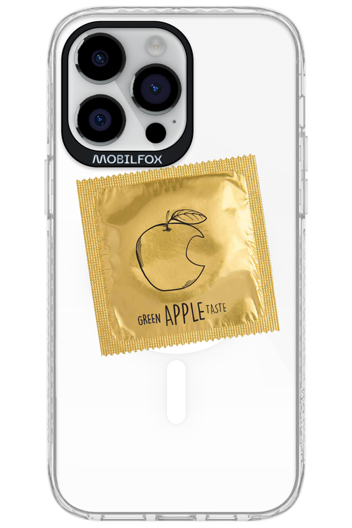 Safety Apple 2.0 - Apple iPhone 14 Pro Max