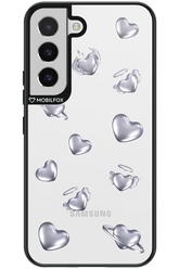 Chrome Hearts - Samsung Galaxy S22