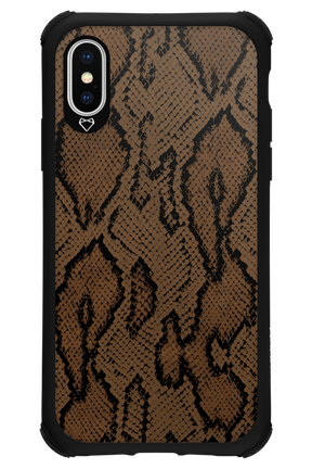 Nude Mamba - Apple iPhone XS