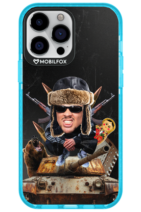 Final Boss - Apple iPhone 13 Pro Max