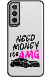 Need money for AMG - Samsung Galaxy S21