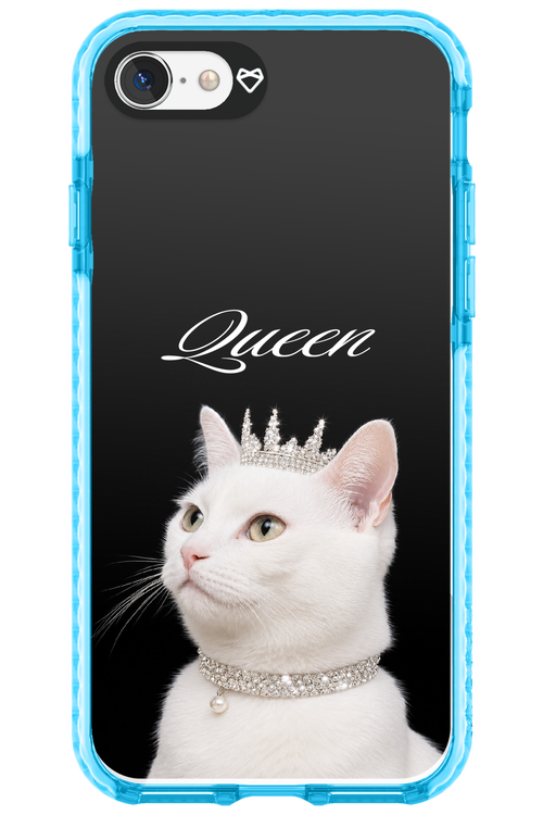 Queen 2.0 - Apple iPhone 8
