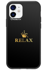 Relax 2.0 - Apple iPhone 12