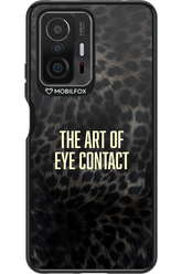 Eye Contact 2.0 - Xiaomi Mi 11T