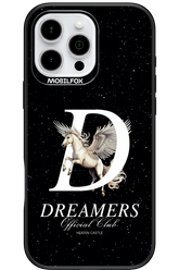 Dreamers - Apple iPhone 16 Pro Max