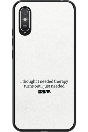 BSW FourSeasons 17 2.0 - Xiaomi Redmi 9A