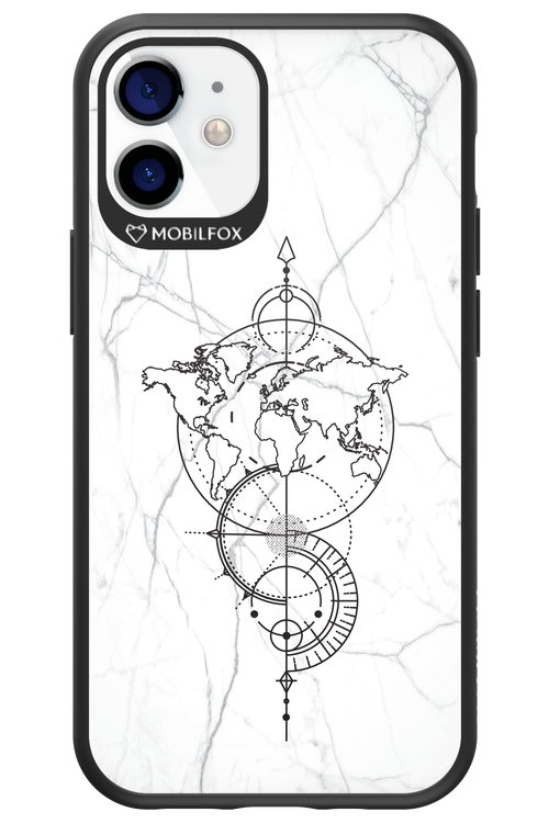 Compass 2.0 - Apple iPhone 12 Mini
