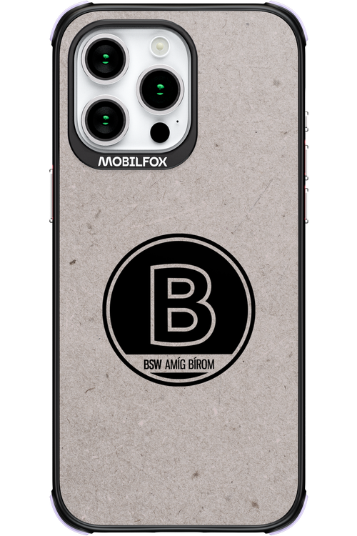 Alig bírom - Apple iPhone 15 Pro Max