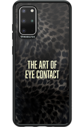 Eye Contact 2.0 - Samsung Galaxy S20+