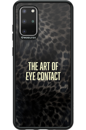 Eye Contact 2.0 - Samsung Galaxy S20+