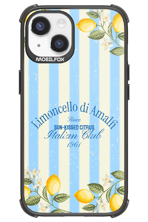 Limoncello - Apple iPhone 14
