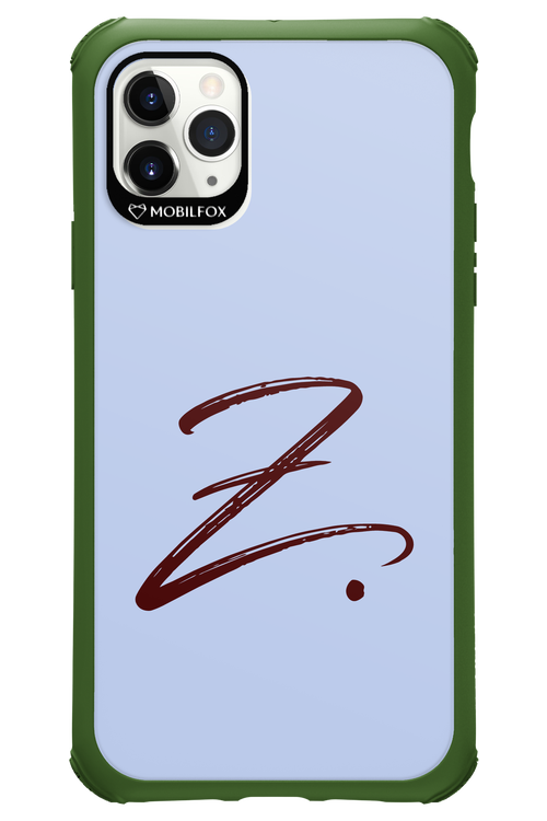 (Jellyfish Presso) Z 2.0 - Apple iPhone 11 Pro Max
