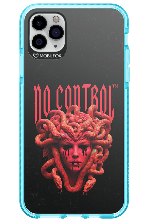 No Control - Apple iPhone 11 Pro Max