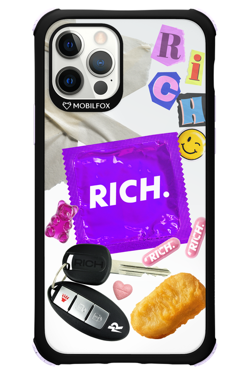 Essentials - Apple iPhone 12 Pro