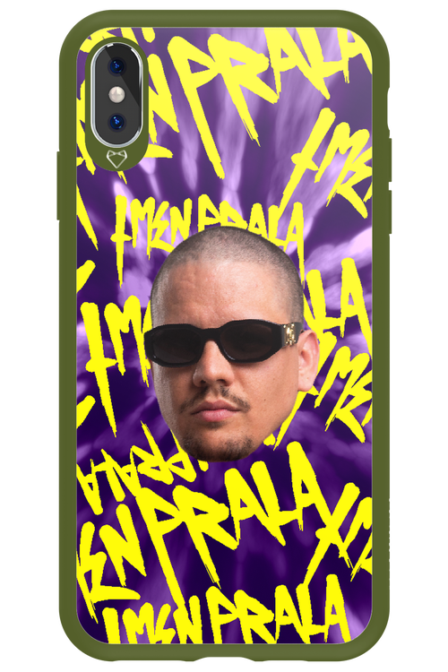 Boss - Apple iPhone XS Max