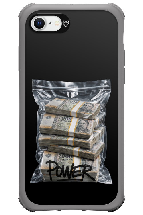 Money Bag 2.0 - Apple iPhone SE 2022
