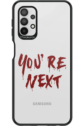 You're Next - Samsung Galaxy A32 5G