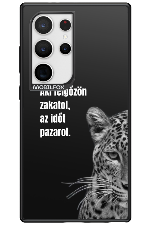 Value Of Time - Samsung Galaxy S24 Ultra