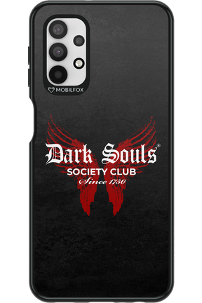 Dark Souls (Red Angel) - Samsung Galaxy A32 5G