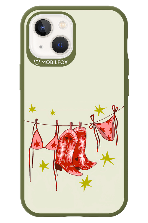 Laundry 2.0 - Apple iPhone 13 Mini
