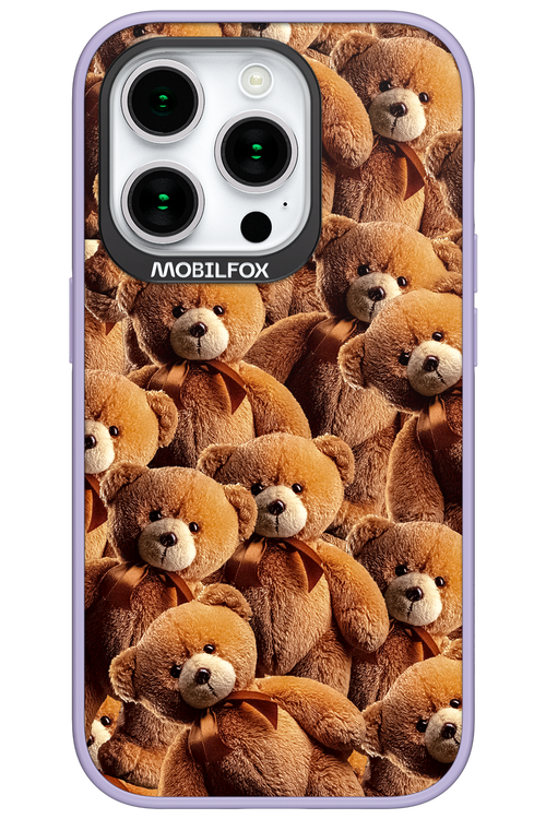 Teddys - Apple iPhone 15 Pro