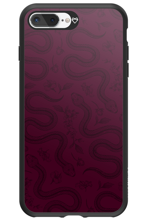 Temptation 2.0 - Apple iPhone 7 Plus