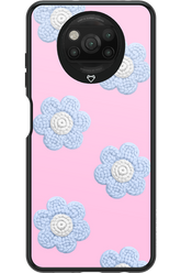 Baby Pink - Xiaomi Poco X3 NFC