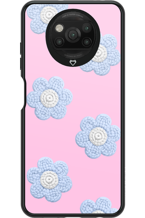 Baby Pink - Xiaomi Poco X3 NFC