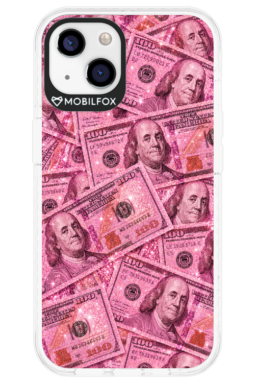 Pink Money 2.0 - Apple iPhone 13