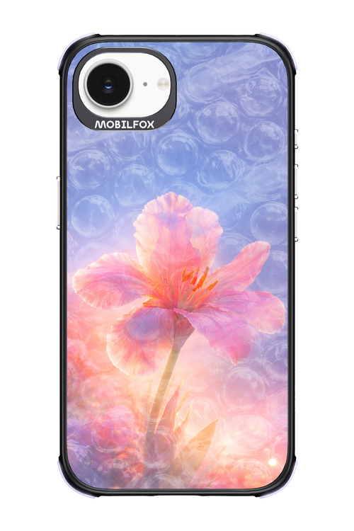 Bubble Flower 2.0 - Apple iPhone 16e