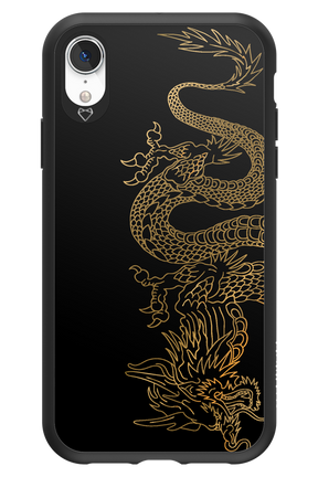 Gold Age - Apple iPhone XR