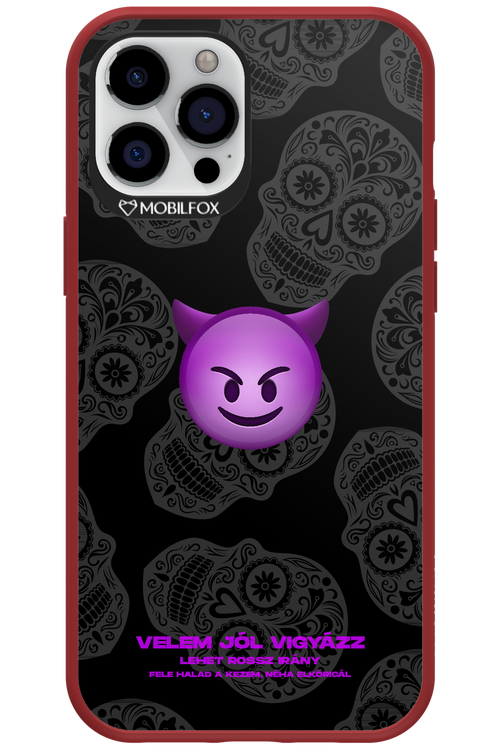 Ördög Nórika - Apple iPhone 12 Pro Max