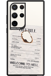 Life Bill - Samsung Galaxy S23 Ultra