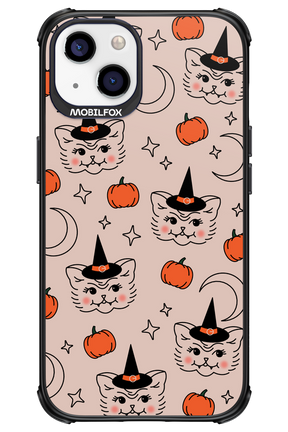 Kitty Spell - Apple iPhone 13