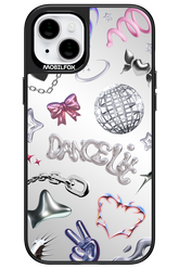 3D Universe T Mirror - Apple iPhone 15 Plus