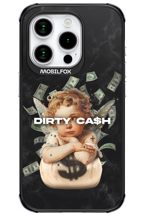 DirtyCash - Apple iPhone 15 Pro