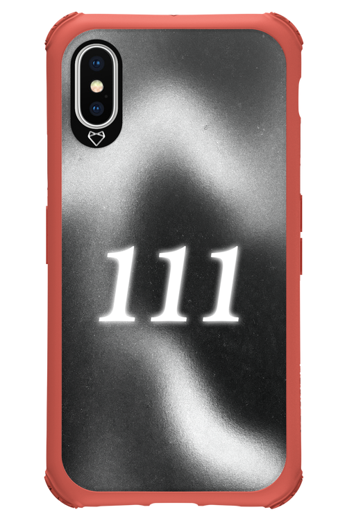 111 - Apple iPhone X