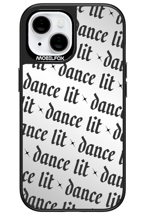 DL T Mirror - Apple iPhone 15