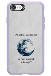 Tenger - Apple iPhone SE 2020